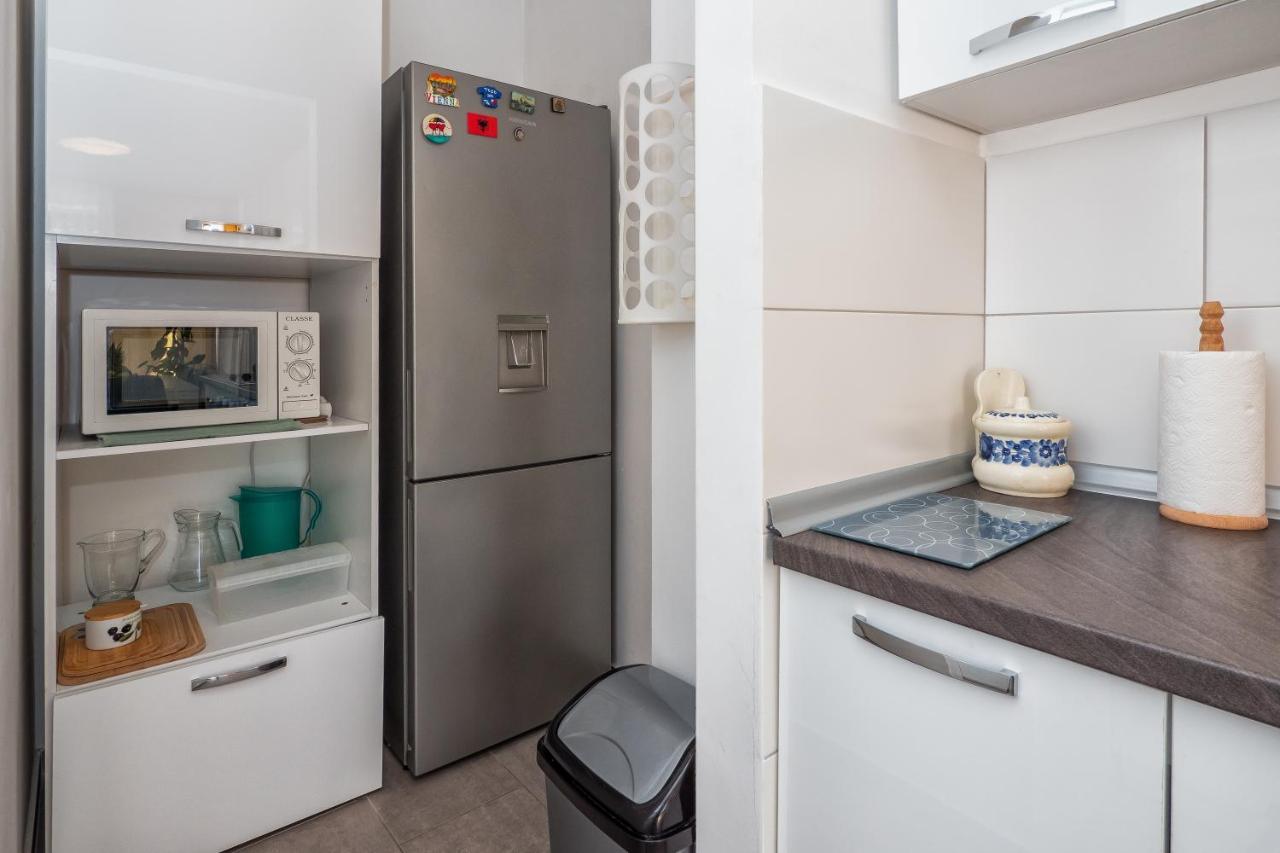 Apartman Neda Split Extérieur photo