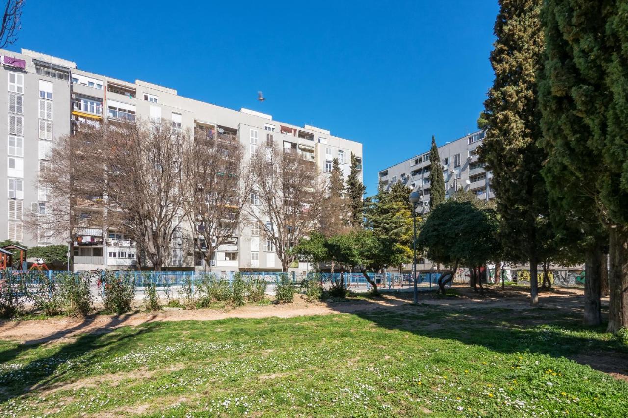 Apartman Neda Split Extérieur photo